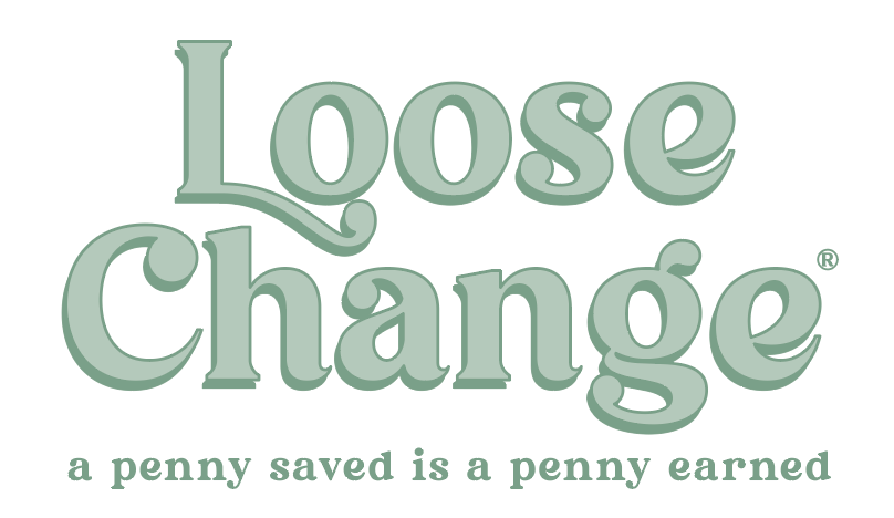 Loose Change Logo